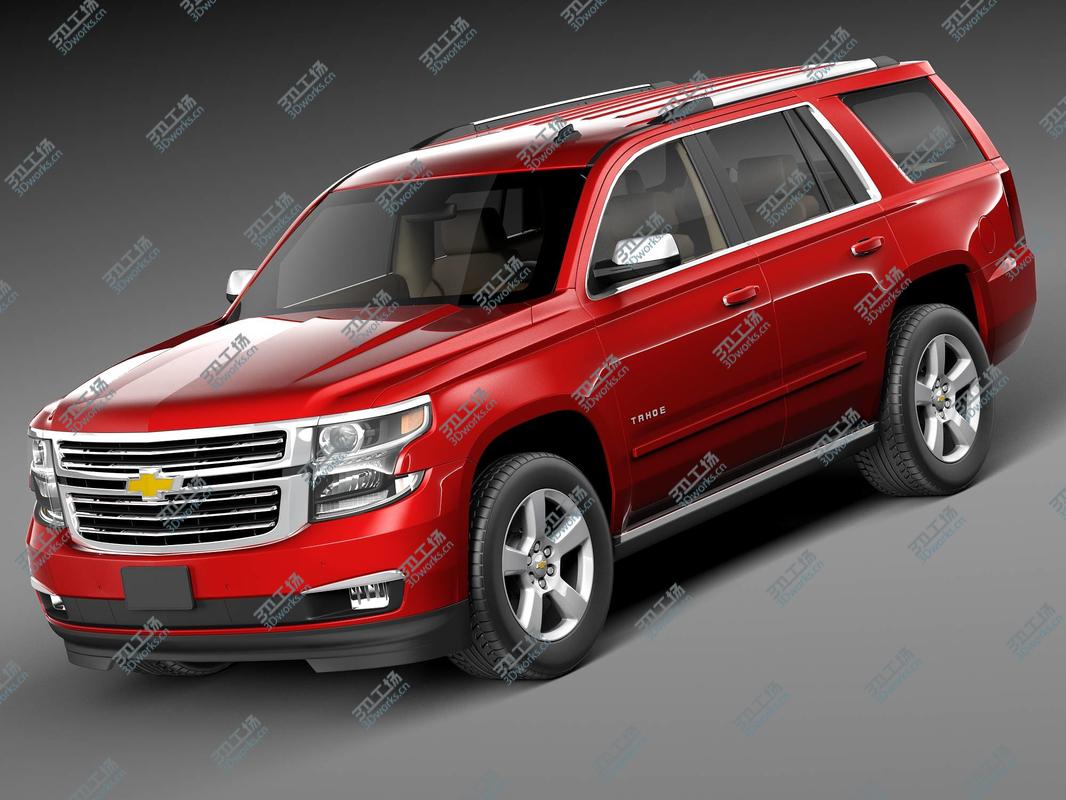 images/goods_img/202104091/Chevrolet Tahoe 2015/1.jpg